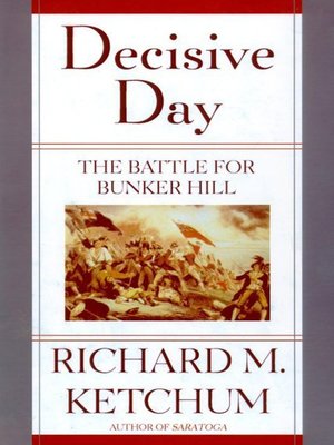 cover image of Decisive Day